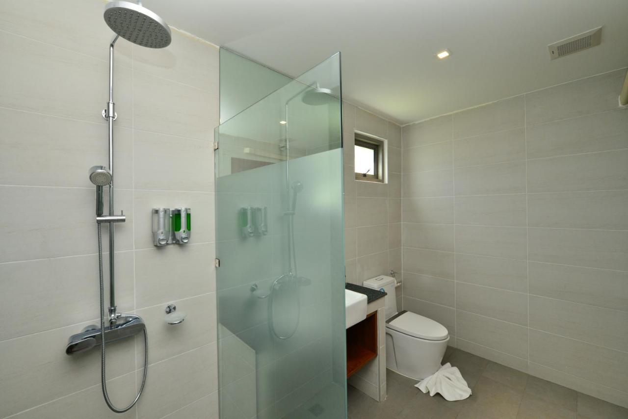 Bamboo Garden Villa Rawai Экстерьер фото